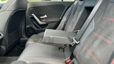 Mercedes-Benz A-Class A200 AMG Line Premium Plus 4dr Auto Petrol Saloon
